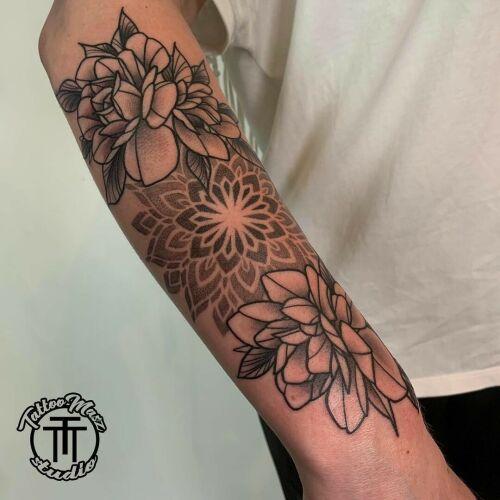 Tattoomasz inksearch tattoo