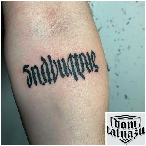 Dom tatuażu inksearch tattoo