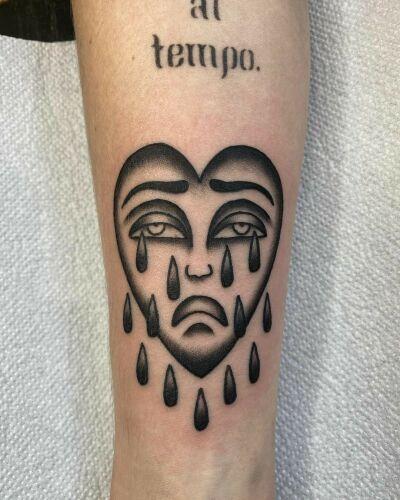Agahtattooer inksearch tattoo