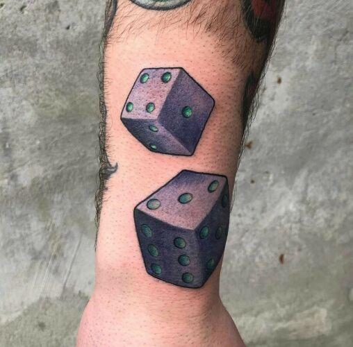 Black Cats Tattoo inksearch tattoo