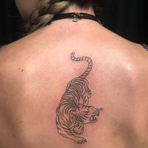 Sonia Giottoli inksearch tattoo