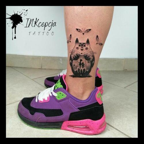 INKcepcja inksearch tattoo