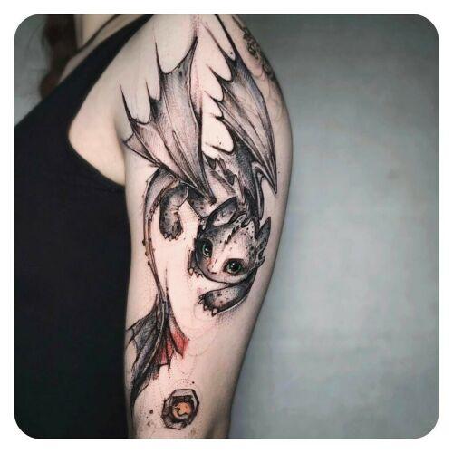 Voice Of Ink inksearch tattoo