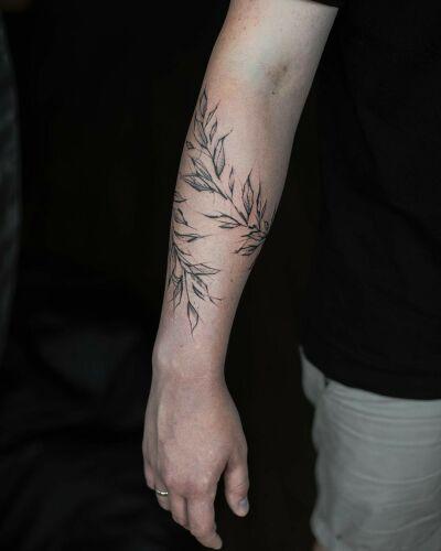 Pracownia Art Kolektyw inksearch tattoo