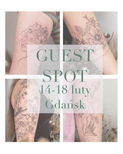 Marta Chojnacka inksearch tattoo