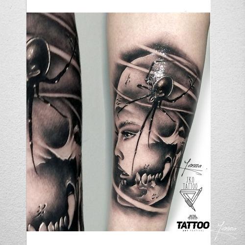 JKO TATTOO inksearch tattoo