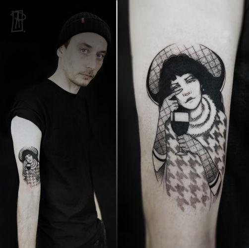 pawłowski.tattuuje inksearch tattoo