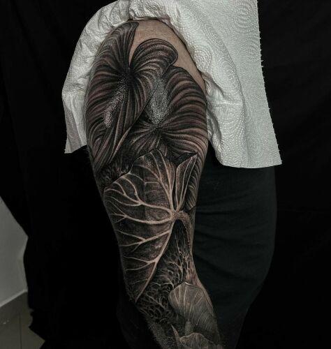 Blackcrowtattoo inksearch tattoo
