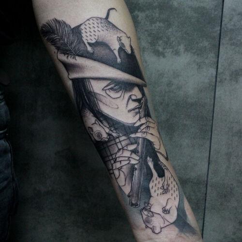 undefined inksearch tattoo