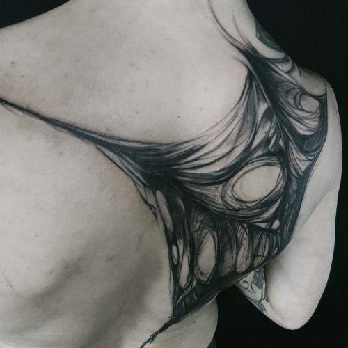 Ama-Gi inksearch tattoo