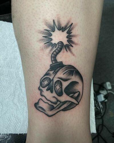 Agahtattooer inksearch tattoo