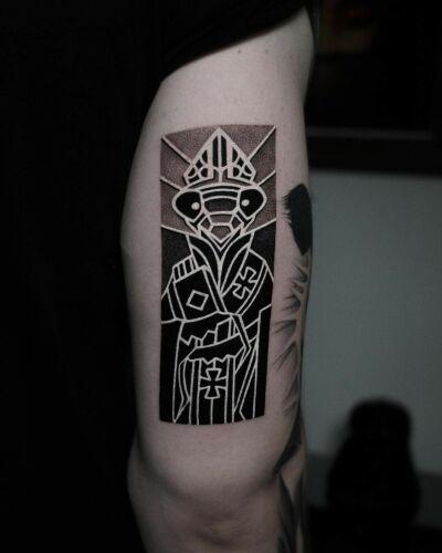 Patryk Chybowski (Boski Tattoo) inksearch tattoo