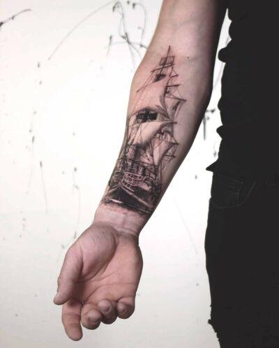 Bones_tatts inksearch tattoo