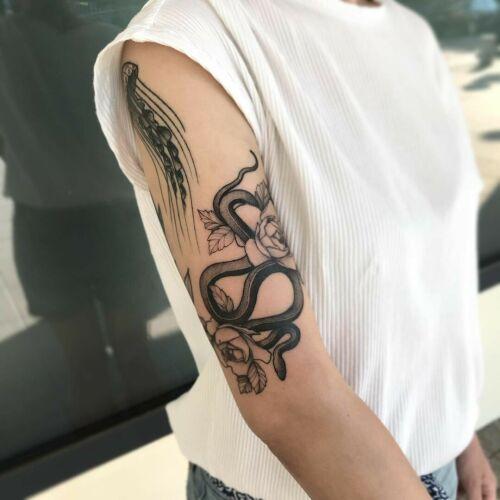 Jowita Wydra inksearch tattoo