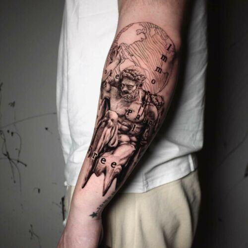 Bones_tatts inksearch tattoo