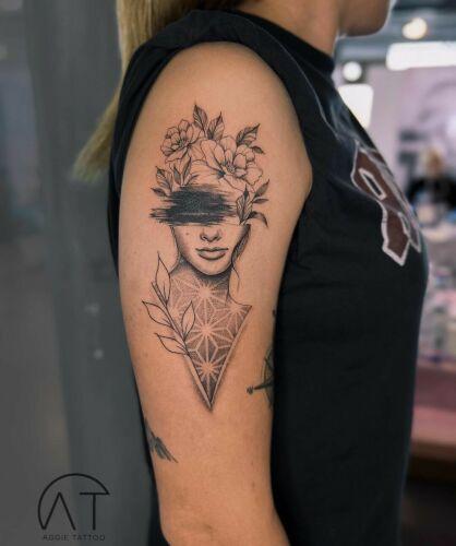 aggie.tattoo inksearch tattoo