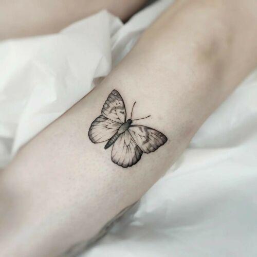 Dodola Tattoo inksearch tattoo