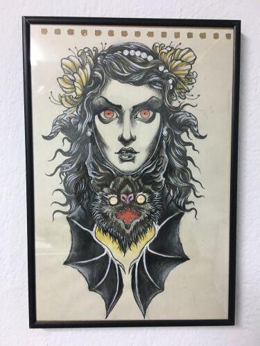 Otysz inksearch tattoo