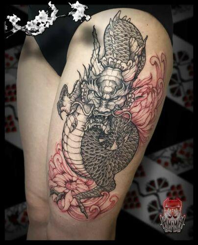 Vladislav Krupetsky inksearch tattoo