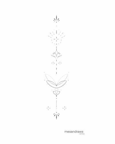 mesandraws.tattoo inksearch tattoo
