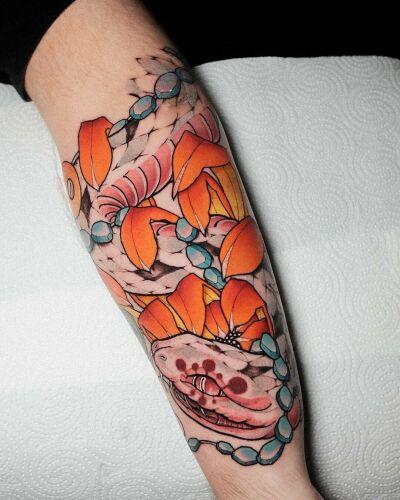 Jack the Lantern inksearch tattoo