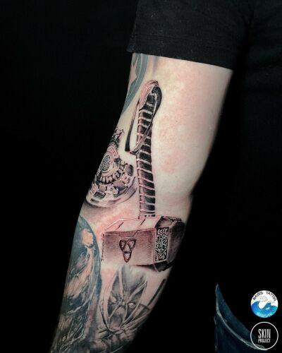 undefined inksearch tattoo