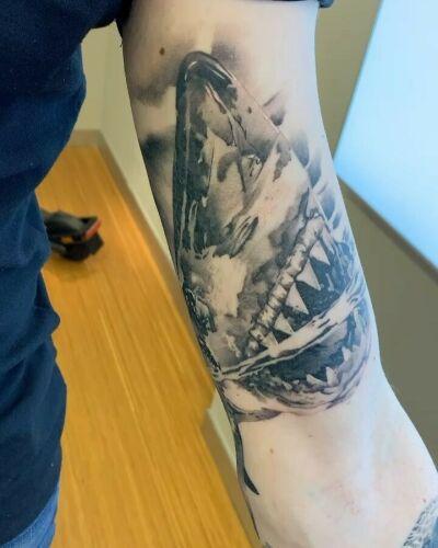 Dom tatuażu inksearch tattoo