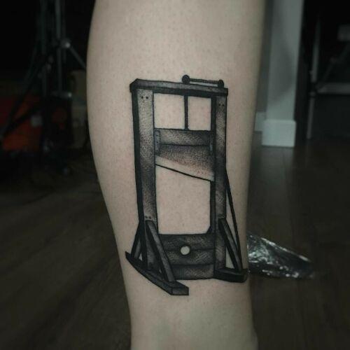 Paulina Wojciechowska inksearch tattoo