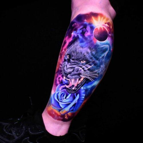 Alex NZA inksearch tattoo