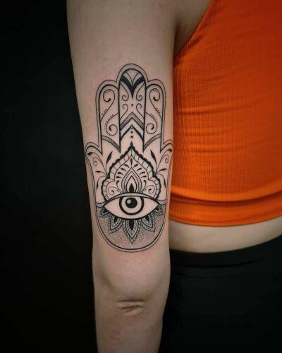 Silesia Tattoo inksearch tattoo