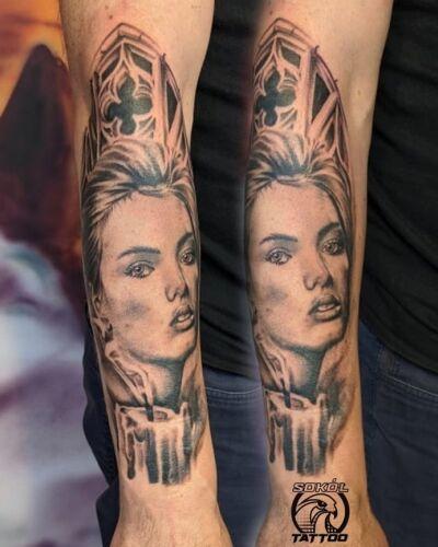 undefined inksearch tattoo