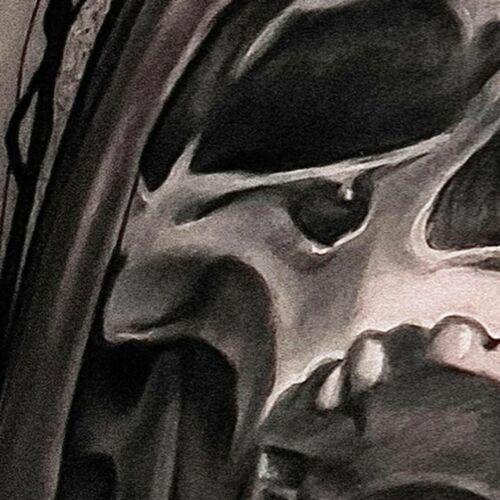 Mona Lisa Tattoo Kraków inksearch tattoo