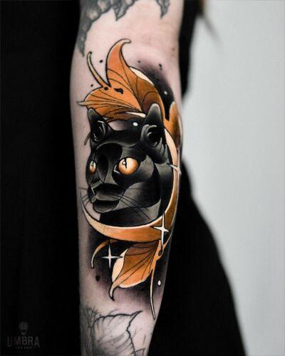 Marcinyak inksearch tattoo