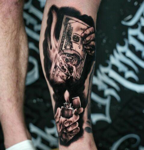 Pracownia Art Kolektyw inksearch tattoo