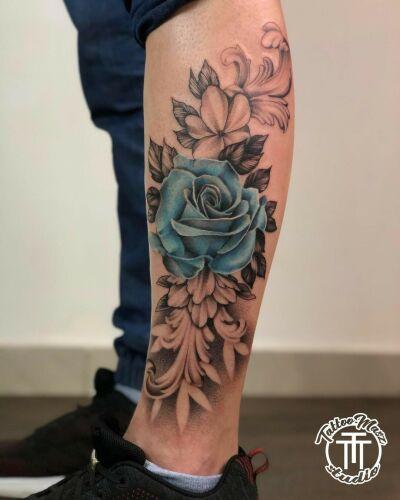 Tattoomasz inksearch tattoo