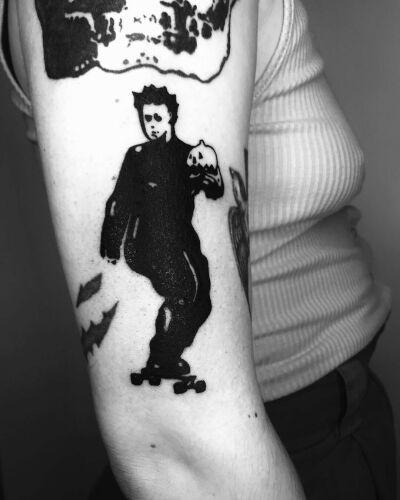 Podła Tattoo inksearch tattoo