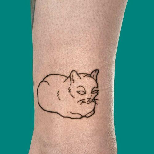 Super Spanko inksearch tattoo