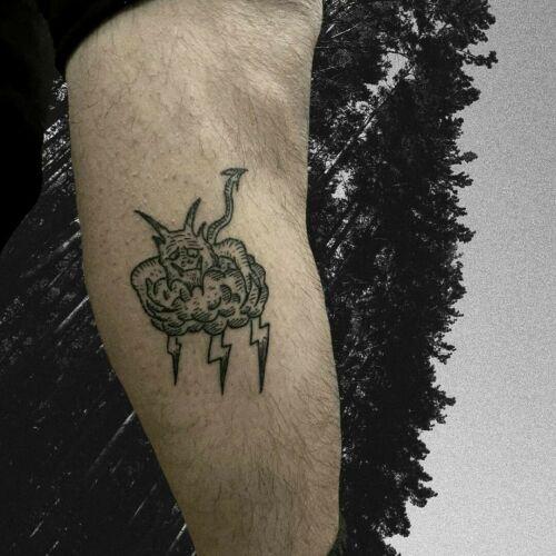 Wurdalak.tattoo inksearch tattoo