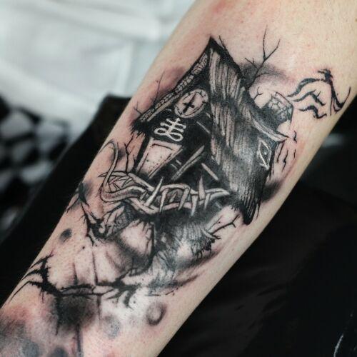 brzydko666 inksearch tattoo