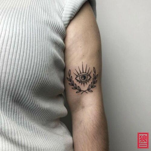 wilczvr_ink inksearch tattoo