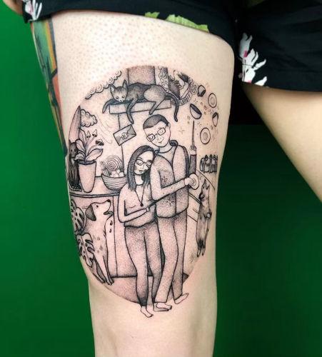 undefined inksearch tattoo