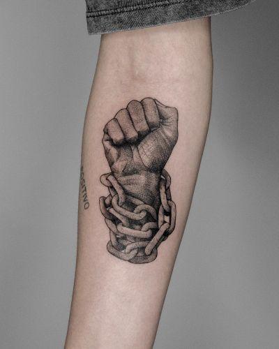 Igor Marek inksearch tattoo