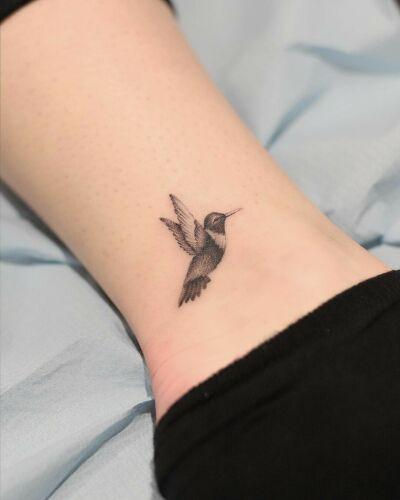 Marta Lisowska inksearch tattoo