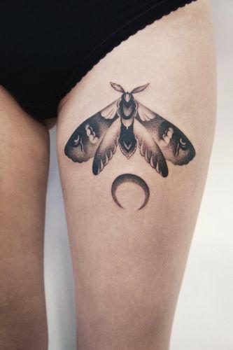 Bounty Ink inksearch tattoo