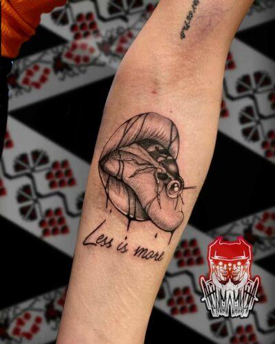 Vladislav Krupetsky inksearch tattoo