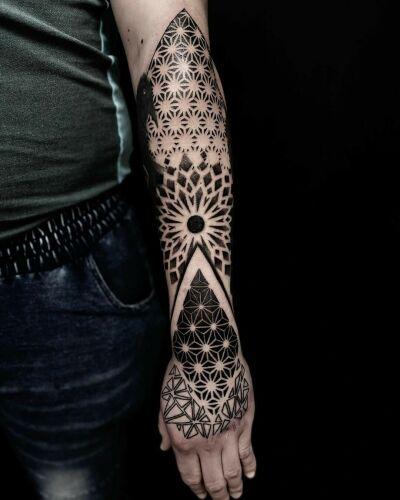 Silesia Tattoo inksearch tattoo