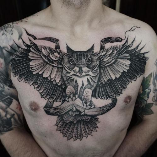 Patryk Chybowski (Boski Tattoo) inksearch tattoo