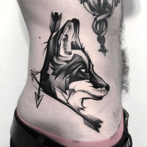 Patryk Chybowski (Boski Tattoo) inksearch tattoo