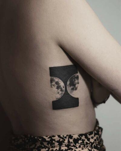 Cojabazgram - Agnieszka Kowalska inksearch tattoo