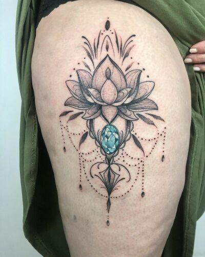 Black Cats Tattoo inksearch tattoo